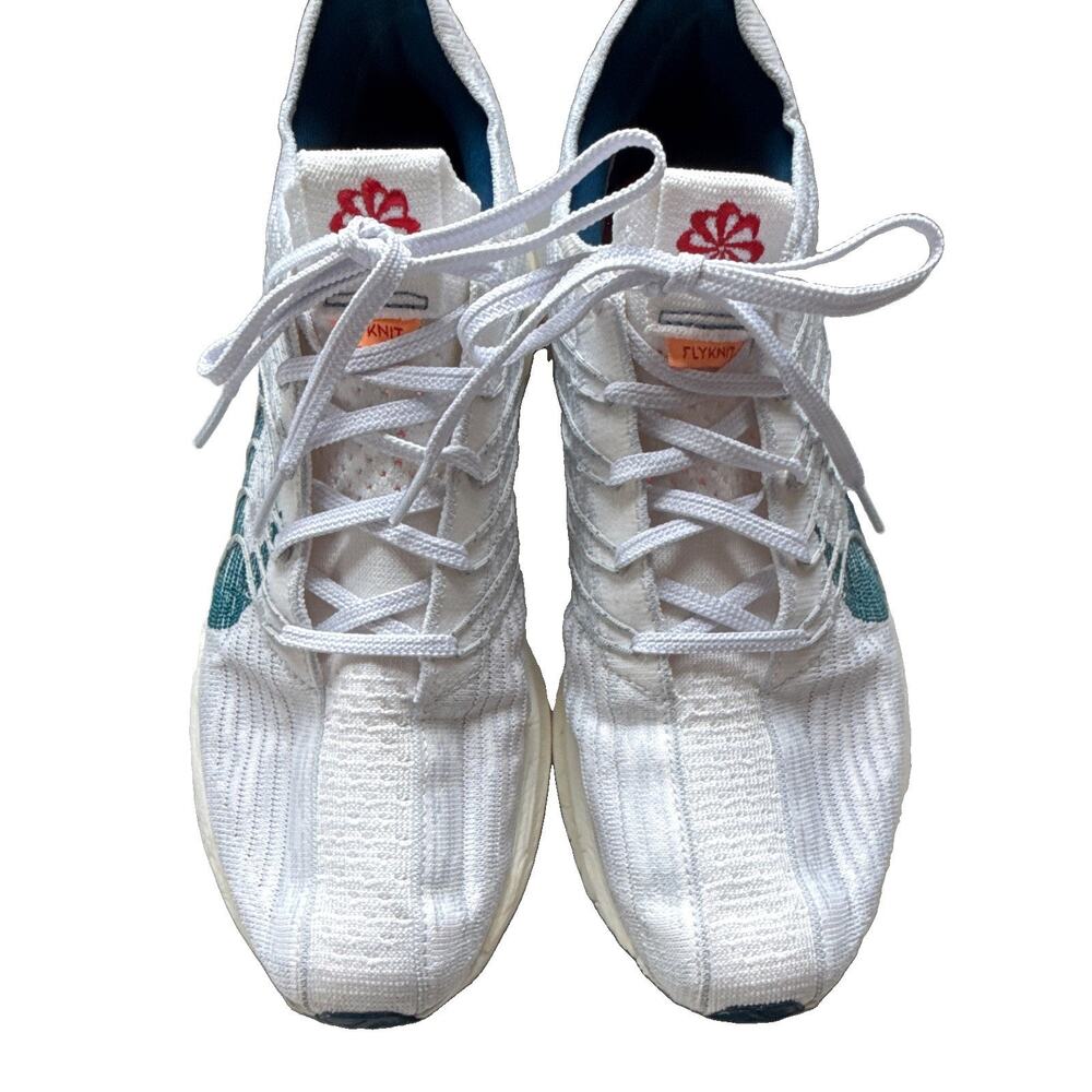 Nike Pegasus Turbo Next Nature Men’s Low Top Lace-Up Athletic Sneakers